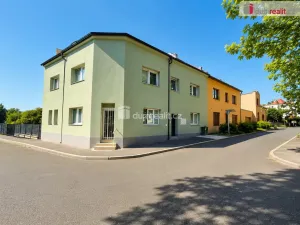 Pronájem bytu 1+1, Ústí nad Labem - Všebořice, Zahradní, 37 m2