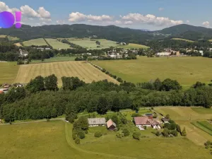 Prodej rodinného domu, Sobotín - Terezín, 124 m2