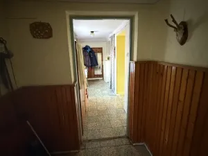 Prodej rodinného domu, Biskupice-Pulkov - Pulkov, 62 m2