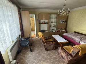Prodej rodinného domu, Biskupice-Pulkov - Pulkov, 62 m2