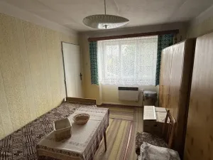 Prodej rodinného domu, Biskupice-Pulkov - Pulkov, 62 m2