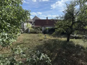 Prodej rodinného domu, Biskupice-Pulkov - Pulkov, 62 m2