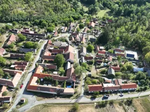 Prodej rodinného domu, Biskupice-Pulkov - Pulkov, 62 m2