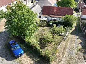 Prodej rodinného domu, Biskupice-Pulkov - Pulkov, 62 m2