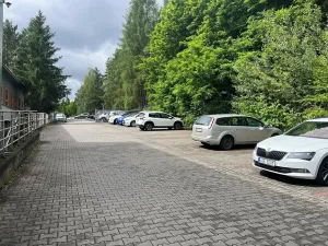 Pronájem kanceláře, Brno, Černého, 18 m2