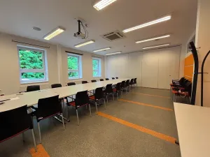 Pronájem kanceláře, Brno, Černého, 57 m2