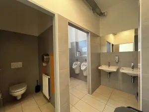Pronájem kanceláře, Brno, Černého, 57 m2