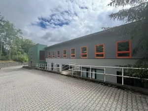 Pronájem kanceláře, Brno, Černého, 57 m2