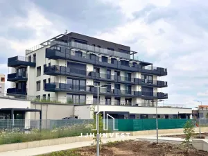 Pronájem bytu 1+kk, Praha - Stodůlky, Hasilova, 27 m2
