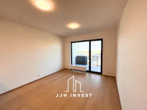 Pronájem bytu 1+kk, Praha - Stodůlky, Hasilova, 27 m2