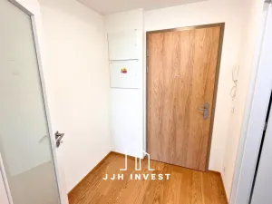 Pronájem bytu 1+kk, Praha - Stodůlky, Hasilova, 27 m2