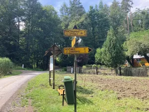 Prodej pozemku pro bydlení, Senohraby, U tunelu, 1644 m2