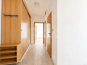 Pronájem bytu 2+1, Karviná - Mizerov, Na Kopci, 54 m2