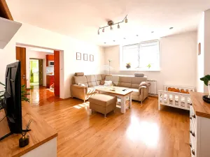 Prodej rodinného domu, Kostelec u Holešova, 180 m2