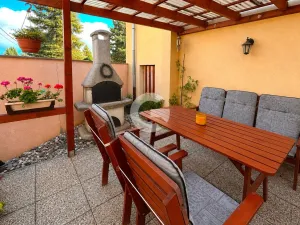 Prodej rodinného domu, Kostelec u Holešova, 180 m2