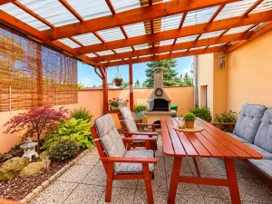 Prodej rodinného domu, Kostelec u Holešova, 180 m2