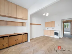 Prodej bytu 2+kk, Kroměříž, Kojetínská, 39 m2