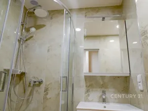 Pronájem bytu 2+1, Most, Zdeňka Štěpánka, 52 m2