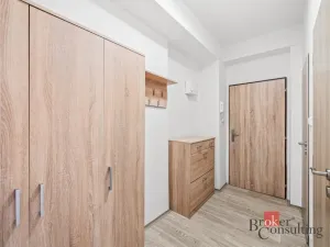 Pronájem bytu 2+1, Stříbro, Gagarinova, 49 m2