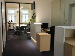 Prodej bytu 4+kk, Praha - Holešovice, Pplk. Sochora, 98 m2