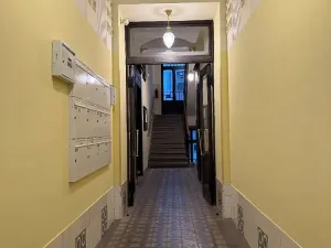 Prodej bytu 4+kk, Praha - Holešovice, Pplk. Sochora, 98 m2