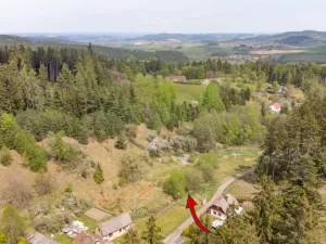 Prodej komerčního pozemku, Žihobce - Šimanov, 2800 m2