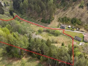 Prodej komerčního pozemku, Žihobce - Šimanov, 2800 m2