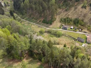 Prodej komerčního pozemku, Žihobce - Šimanov, 2800 m2