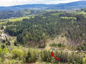 Prodej komerčního pozemku, Žihobce - Šimanov, 2800 m2