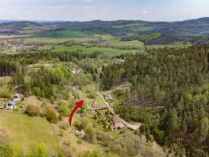 Prodej komerčního pozemku, Žihobce - Šimanov, 2800 m2