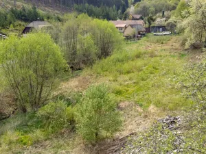 Prodej komerčního pozemku, Žihobce - Šimanov, 2800 m2