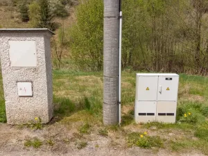 Prodej komerčního pozemku, Žihobce - Šimanov, 2800 m2