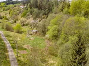 Prodej komerčního pozemku, Žihobce - Šimanov, 2800 m2
