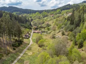 Prodej komerčního pozemku, Žihobce - Šimanov, 2800 m2