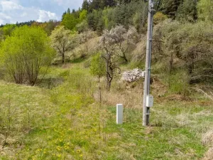 Prodej komerčního pozemku, Žihobce - Šimanov, 2800 m2