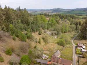 Prodej komerčního pozemku, Žihobce - Šimanov, 2800 m2