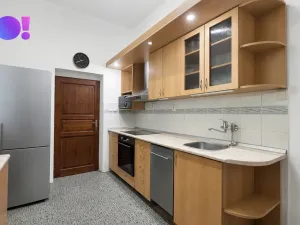 Prodej bytu 3+1, Oskava - Mostkov, 63 m2