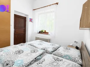 Prodej bytu 3+1, Oskava - Mostkov, 63 m2