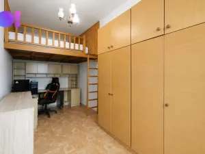 Prodej bytu 3+1, Oskava - Mostkov, 63 m2