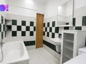 Prodej bytu 3+1, Oskava - Mostkov, 63 m2