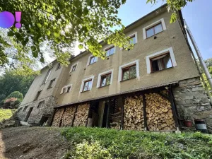 Prodej bytu 3+1, Oskava - Mostkov, 63 m2
