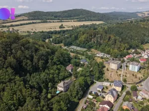Prodej bytu 3+1, Oskava - Mostkov, 63 m2