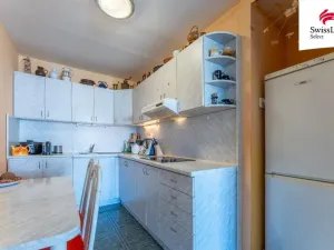 Prodej bytu 3+kk, Praha - Řepy, Šimonova, 66 m2