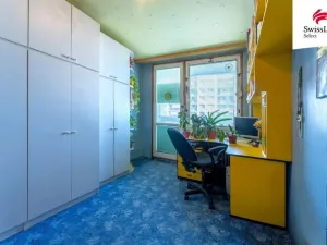 Prodej bytu 3+kk, Praha - Řepy, Šimonova, 66 m2