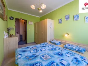 Prodej bytu 3+kk, Praha - Řepy, Šimonova, 66 m2