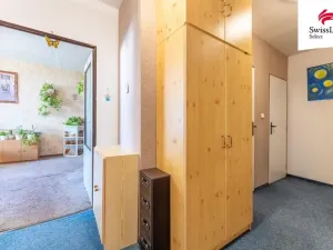 Prodej bytu 3+kk, Praha - Řepy, Šimonova, 66 m2