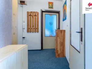 Prodej bytu 3+kk, Praha - Řepy, Šimonova, 66 m2