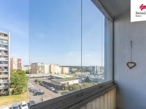 Prodej bytu 3+kk, Praha - Řepy, Šimonova, 66 m2
