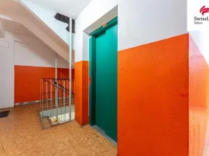 Prodej bytu 3+kk, Praha - Řepy, Šimonova, 66 m2