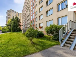Prodej bytu 3+kk, Praha - Řepy, Šimonova, 66 m2